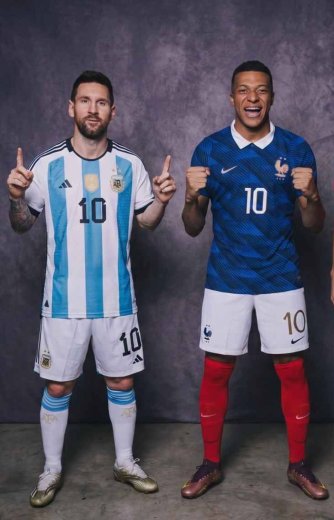 Coupe du monde FIFA 2026&nbsp;: Messi, Mbappé, Kane ou Bellingham… qui décrochera le Soulier d’or&nbsp;?