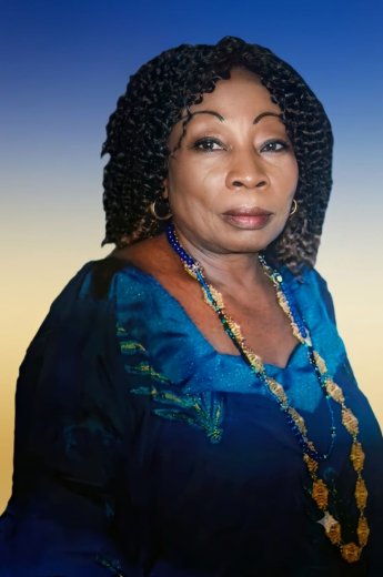 IN MEMORIAM&nbsp;: Mariama COMPAORÉ née ZIZIEN
