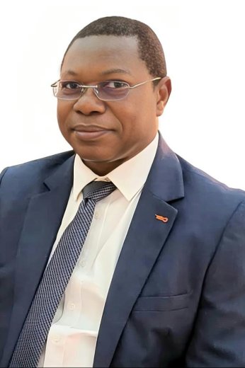 In memoria&nbsp;: Colonel-Major Antoine Emmanuel KY