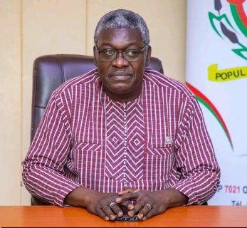 Burkina : Le Pr Jean-François Silas Kobiané nommé Conseiller régional principal pour l’Afrique à l’Institut de statistique de l’UNESCO