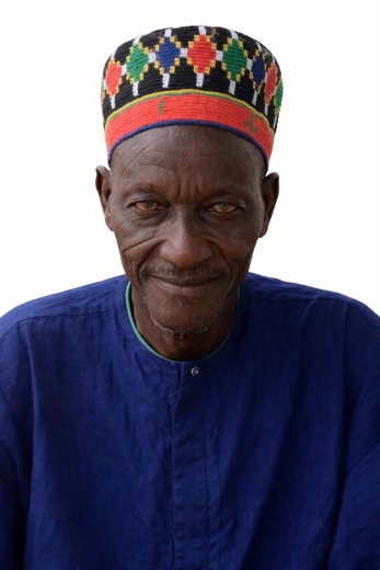 Décès du Kosnaaba de Ouéguédo MINOUNGOU Bila Donatien&nbsp;: Faire part 
