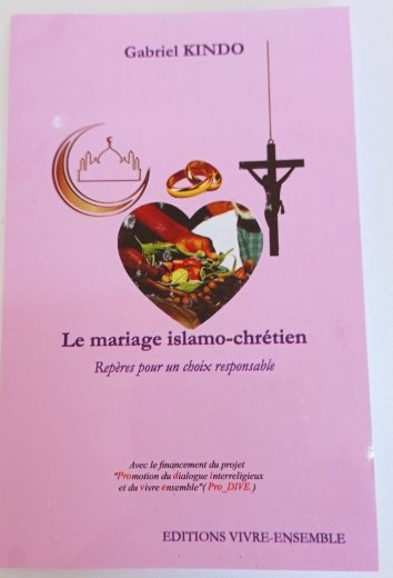 Mariage islamo-chrétien : Les capacités des leaders religieux renforcées sur la question