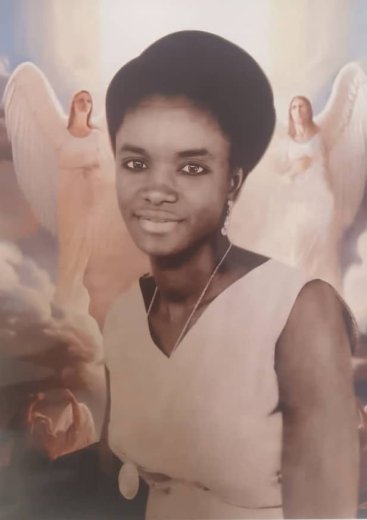 In memoria&nbsp;: GHILAT PARE née N’DIEYE Fatou Eliane