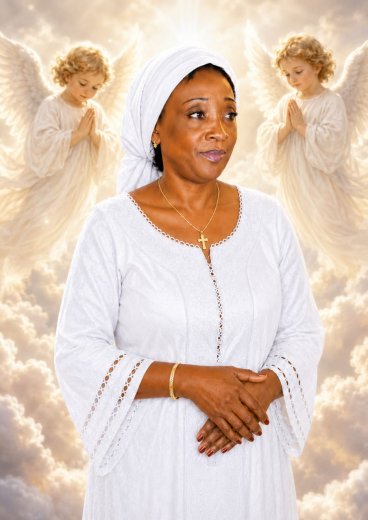 Décès de Claire Hélène TRAORÉ&nbsp;: Remerciements 