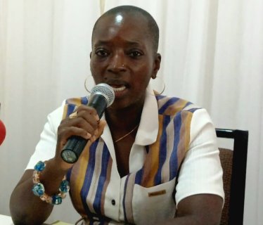 39 ans après l’assassinat de Babou Paulin Bamouni : « Nous voulons qu’il inspire de nombreuses générations de journalistes » (Céline Bamouni)