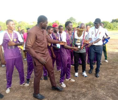 Championnat national de cricket : Dragons Cricket sacré champion de la saison 2025-2026