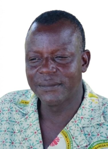 Décès de SANKARA Polycarpe&nbsp;: Remerciements