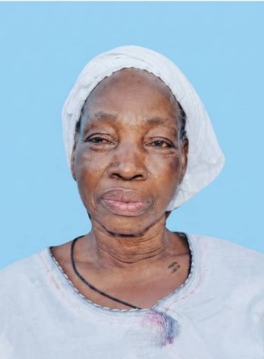 Décès de Catherine PARE épouse YAMEOGO&nbsp;: Remerciements et faire part  