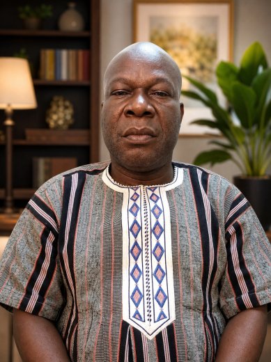 Décès de BAZYOMO Désiré Vincent&nbsp;: Faire-part