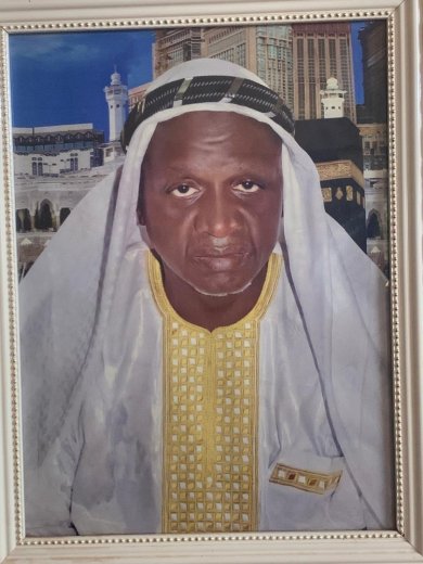 Décès de El Hadj Mamadou KONÉ&nbsp;: Remerciement et faire part