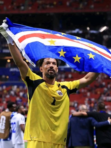 Coupe du monde 2026&nbsp;: le Cap-Vert se qualifie pour les 16es de finale