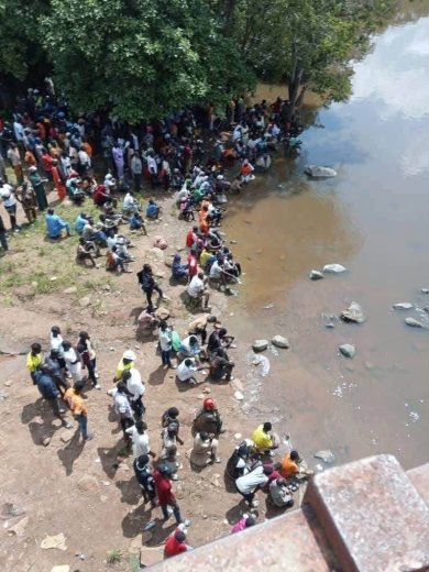 Côte d’Ivoire&nbsp;: 24 morts et 36 blessés dans un accident de car près de Touba (nord-ouest ivoirien)
