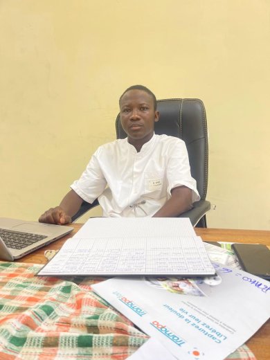 Centre d’hémodialyse de Fada N’Gourma&nbsp;: «&nbsp;Les patients parcouraient 150 km pour avoir une consultation de néphrologie et plus pour les séances&nbsp;» (Dr Delwende Bertrand Dibri)