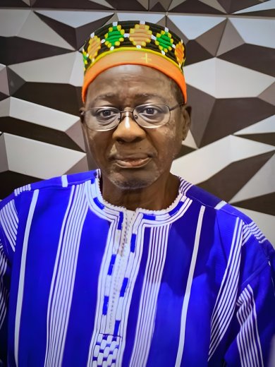 Programme des obseques de Naaba KOANGA , Chef du village de Baando/Zorgho
