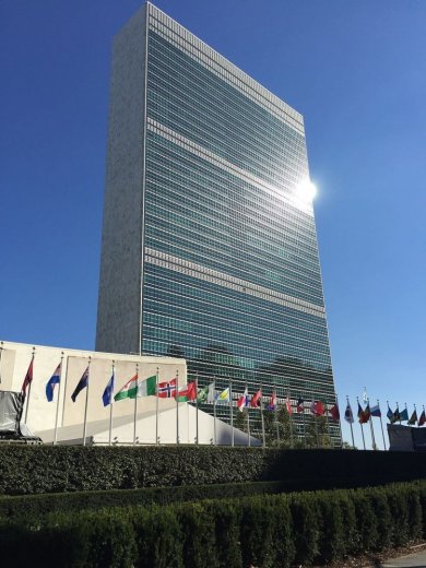 77e AG des Nations unies : Le Président du Faso attendu à New York (Communiqué)