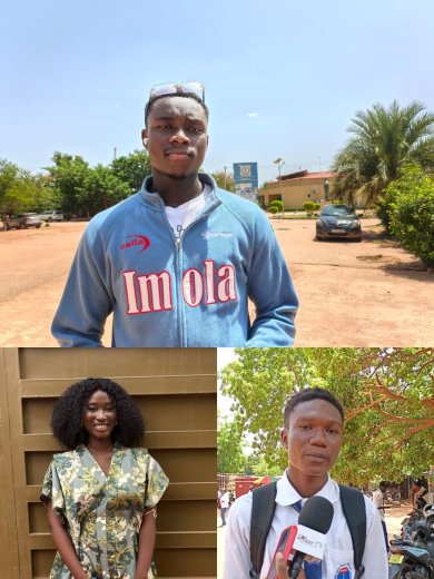 Burkina/Concours de beauté&nbsp;: Entre adhésion à la suspension et plaidoyer pour une réforme, des Burkinabè se prononcent