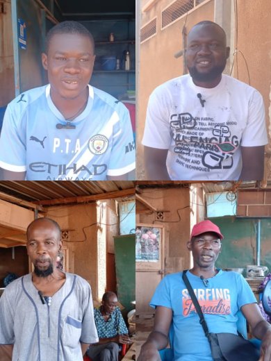 Coupe du monde 2026&nbsp;: Au lendemain du sacre de l’Espagne, des supporters saluent les progrès du football africain