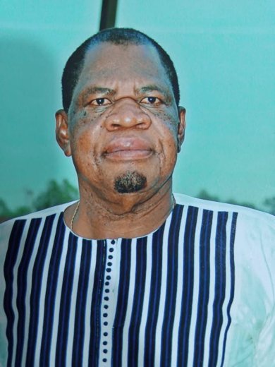 IN MEMORIAM&nbsp;: YACOUBA ZEBA