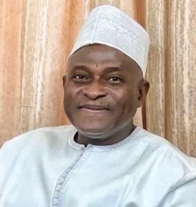 In memoria&nbsp;: Hector Raphaël Gnandé Ardent OUEDRAOGO