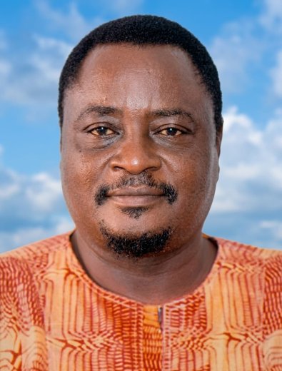 Décès de COULIBALY Hamadou&nbsp;: Faire-part et remerciements