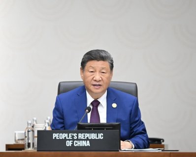32e réunion des dirigeants de l’APEC : Xi Jinping prêt à supprimer les droits de douane pour les pays africains entretenant des relations diplomatiques avec la Chine