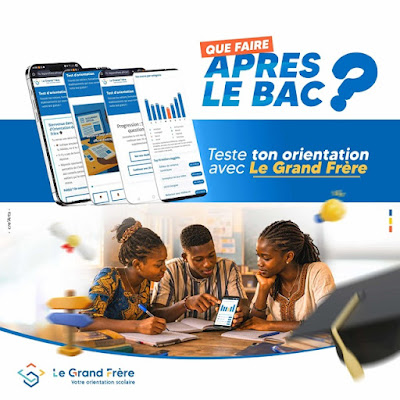 Orientation scolaire au Burkina : Le BAC 2026 vient de tomber, nous jouons avec l'avenir de nos enfants 4 Test20orientatio 3cb100c5 05744