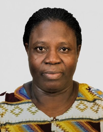 Décès de SAWADOGO / OUEDRAOGO Salamata Rachelle Esther&nbsp;: Remerciements et faire part