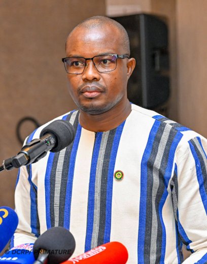 Forum humanitaire de l’AES&nbsp;: Le Premier ministre appelle à construire un modèle sahélien fondé sur la souveraineté et la résilience