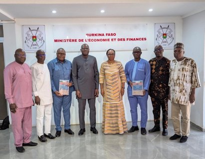 Rapport ITIE 2024 : Plus de 612 milliards de FCFA collectés par l’État en 2024