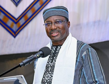 JEPPC 2026&nbsp;: Le ministre Jacques Sosthène Dingara dévoile les grandes réformes de l’éducation