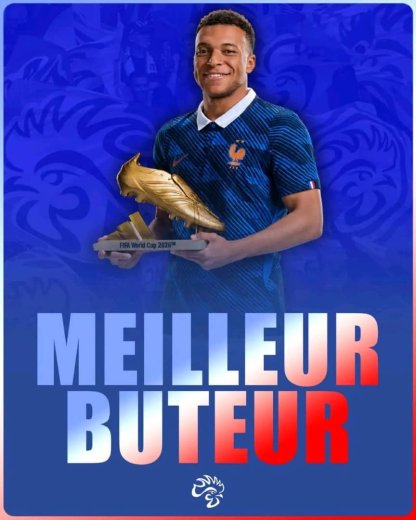 Coupe du monde 2026&nbsp;: Mbappé s’offre le Soulier d’Or, la Roja domine le palmarès