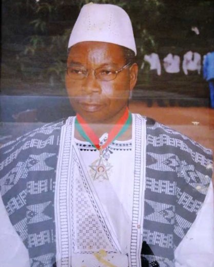 Décès de l’Ambassadeur Sanné Mohamed TOPAN : Le programme des obsèques