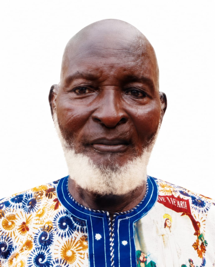 Décès de Yemdaogo Emmanuel KABORE&nbsp;: Faire part