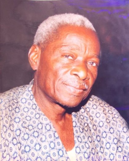 IN MEMORIA&nbsp;: KPIÈLÈ DABIRÉ Dombagniwra Pierre
