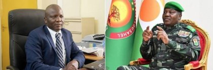 L’ancien directeur national de la BCEAO à la tête des Finances du Niger pour accélérer la monnaie de l’AES