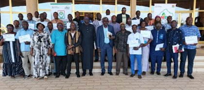 Burkina/ Médiation et éducation financière : Un atelier pour renforcer les capacités des associations