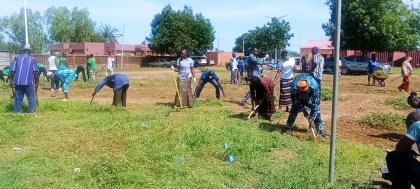 Burkina/Lutte contre le paludisme&nbsp;: À Zorgho, la mobilisation communautaire s’intensifie contre les moustiques