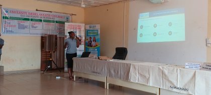 JIO à Dédougou&nbsp;: Les nouveaux bacheliers mieux outillés pour leur orientation universitaire