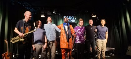 Promotion de la culture burkinabè&nbsp;: La 3ᵉ édition du Festival Music Without Borders séduit à Vienne