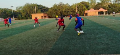 Coupe des acteurs de la lutte contre la cybercriminalité : La police nationale sacrée vainqueur de la première édition