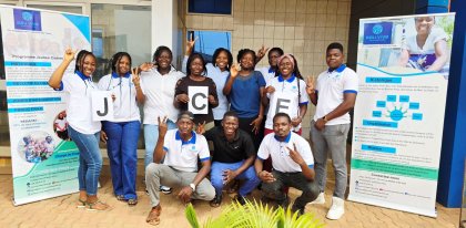 Jeunes cadres engagés : Ce programmes d’Eau Vive Internationale qui fait du terrain une école et une expérience professionnelle en faveur de la jeunesse