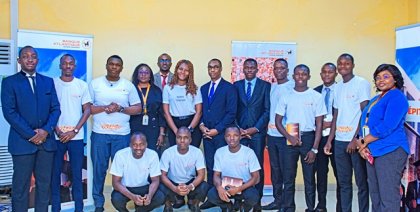 Burkina Faso&nbsp;: Banque atlantique accélère le développement des talents bancaires avec son programme «&nbsp;Pépites BABF&nbsp;»