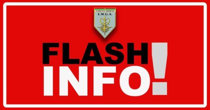 Ouagadougou : Perturbations de la circulation autour de la Place de la Révolution le 1er novembre 2025