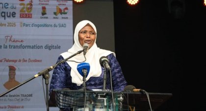 Transformation digitale : 