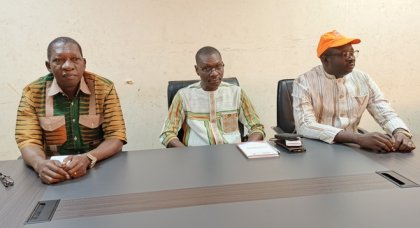 Lutte contre les mutilations génitales féminines : L’UNFPA échange sur l’application de la loi sur les MGF avec les acteurs de la chaîne judiciaire