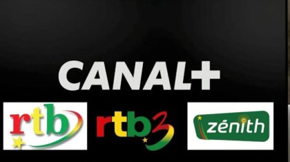 Burkina&nbsp;: Les chaînes de la RTB sur Canal+ désormais accessibles même sans abonnement