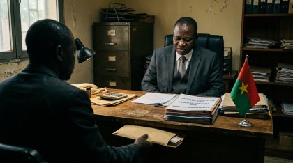 La corruption&nbsp;: Une menace silencieuse contre le développement et la sécurité des États