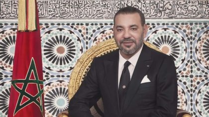 CAN 2025 : Pour le roi Mohammed VI, la réussite marocaine est aussi africaine