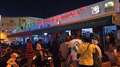 Burkina / Sécurité sociale : La CNSS intensifie la sensibilisation et le contrôle dans les caves et les débits de boissons