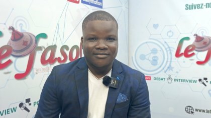 Musique Gospel : « Très tôt, je maîtrisais déjà la guitare et la guitare basse qui est mon instrument de prédilection », JO Basse